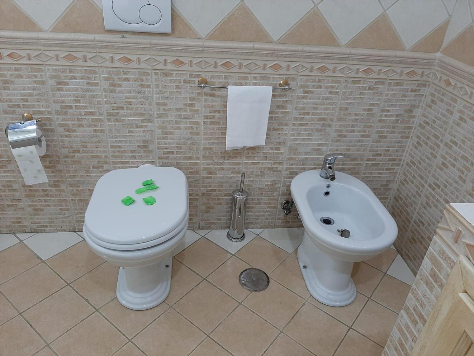Green Universe Guidonia Екстериор снимка